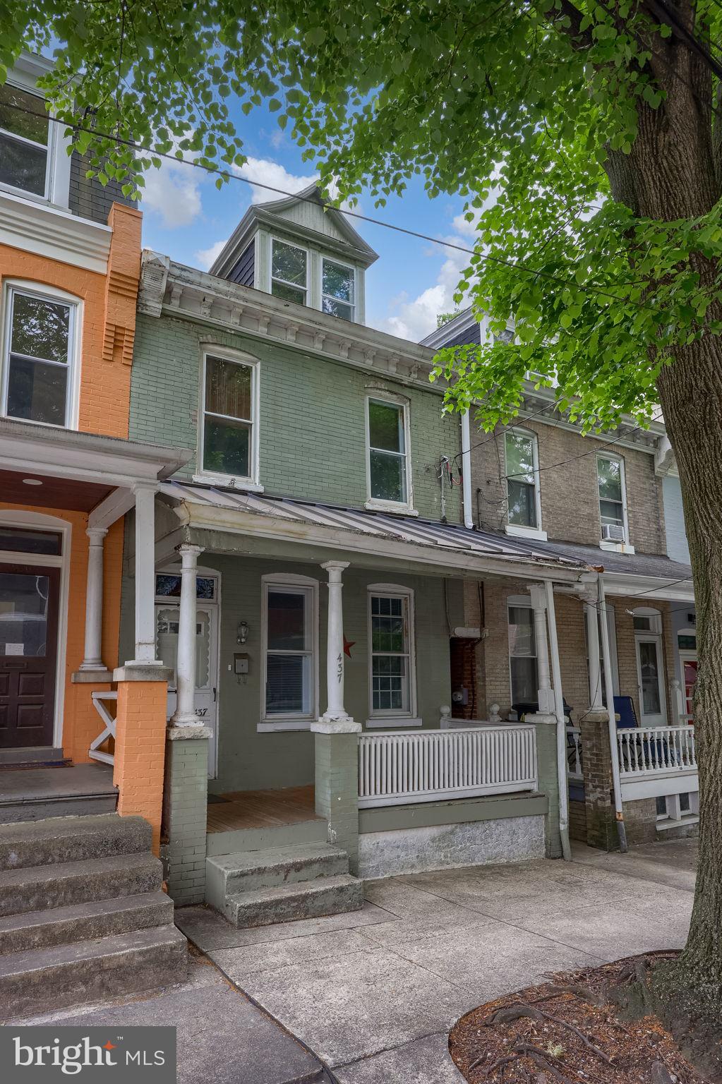 437 LANCASTER AVENUE