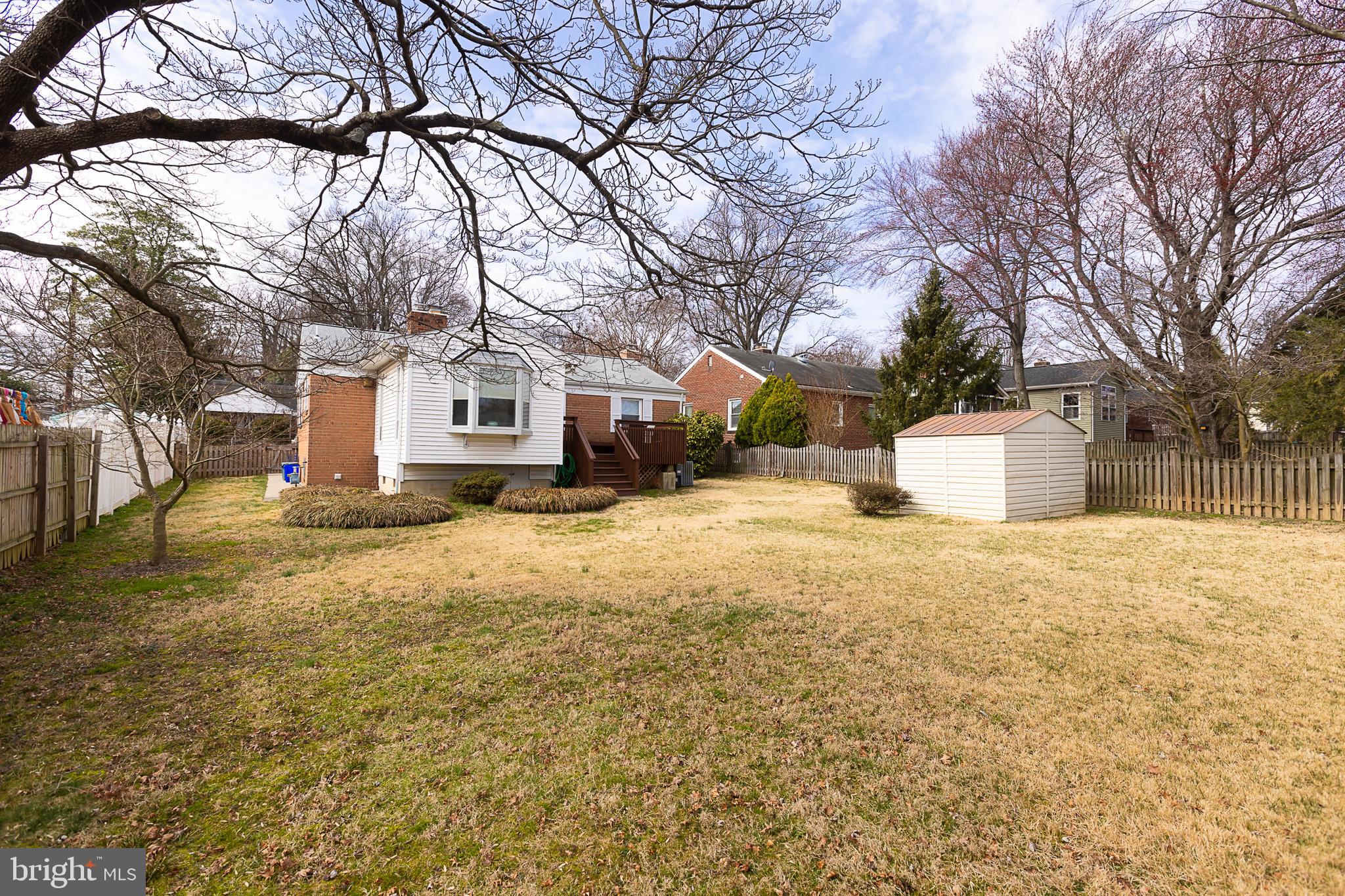 REGNID - Residential