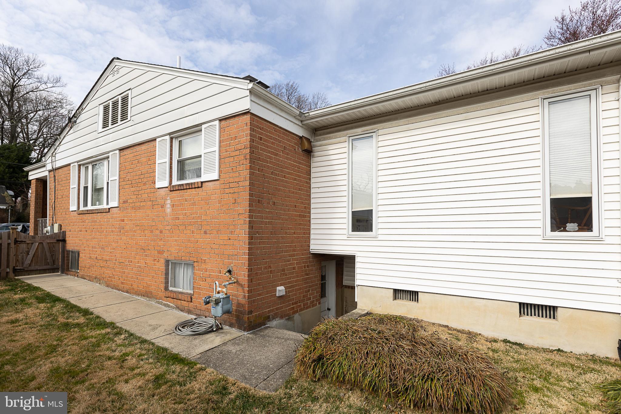 REGNID - Residential