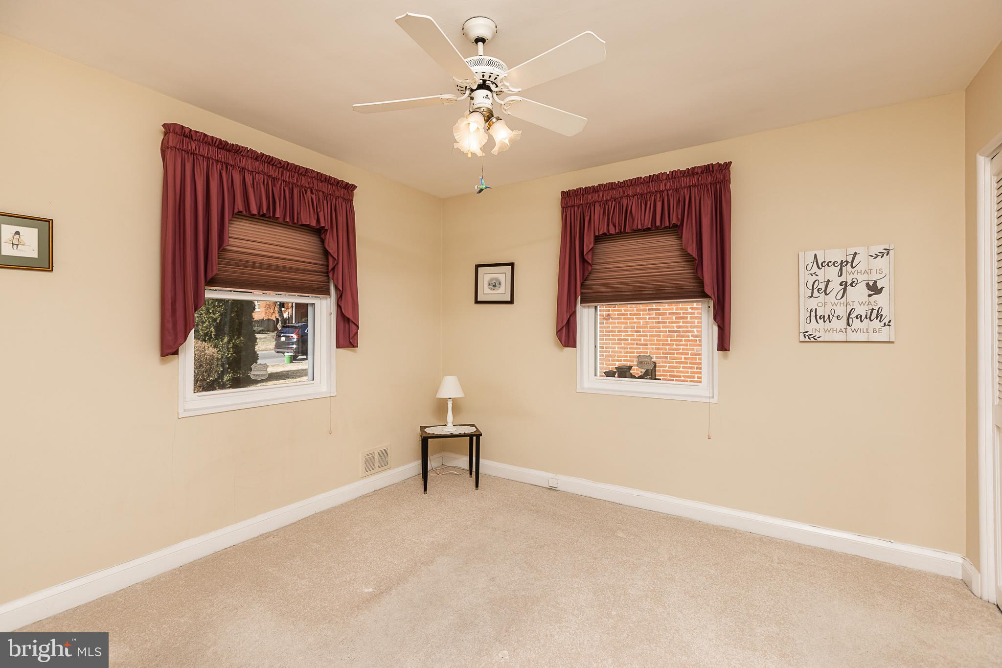 REGNID - Residential