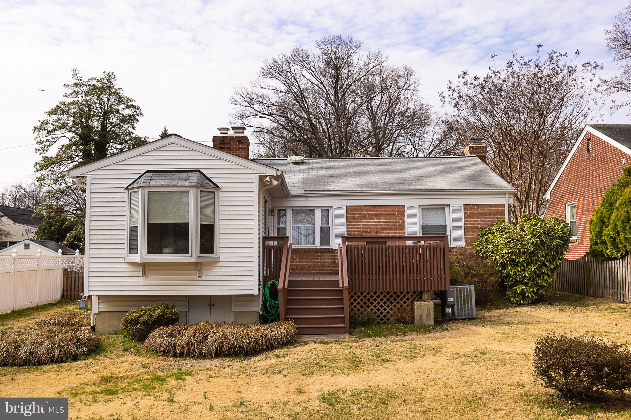 REGNID - Residential