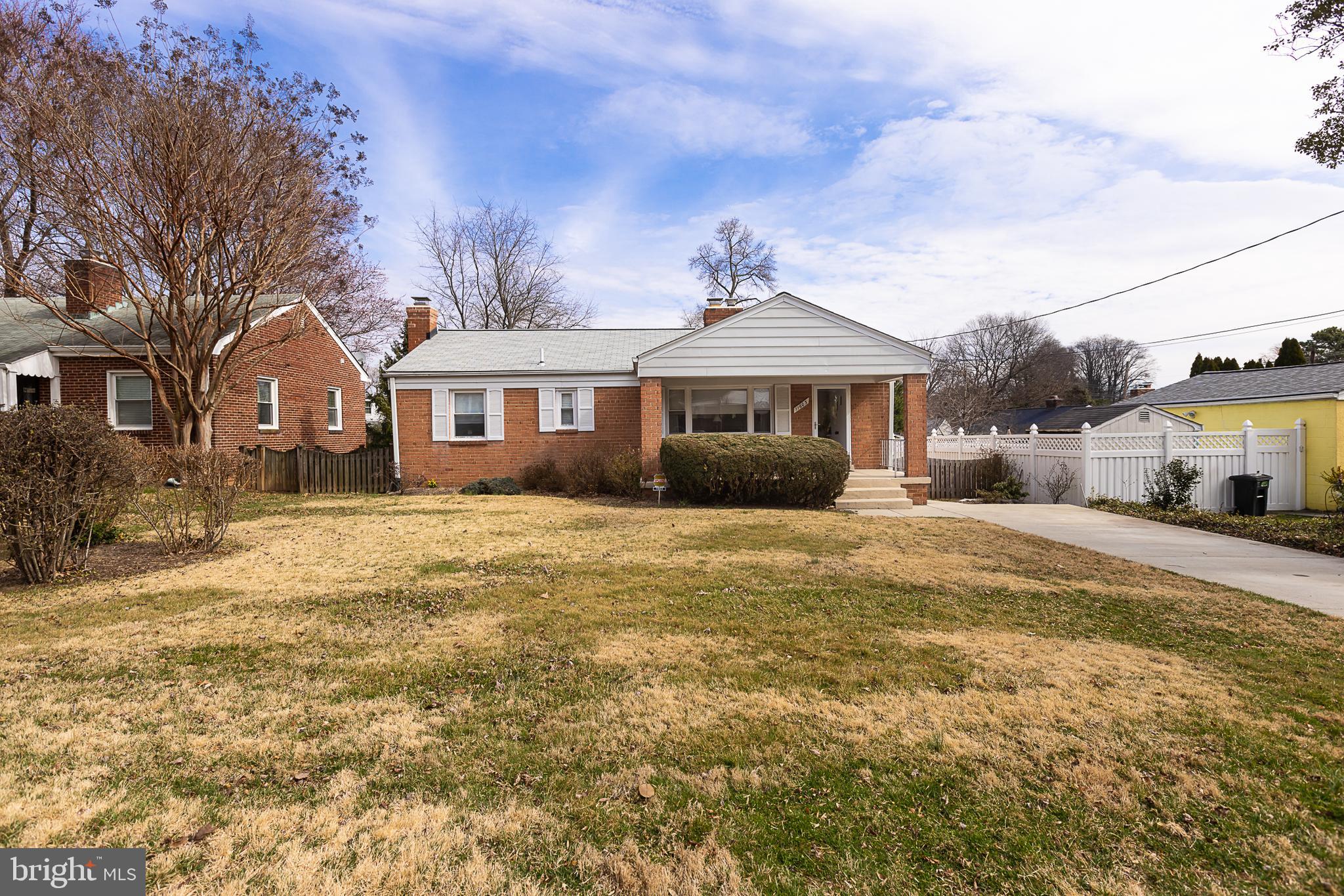 REGNID - Residential