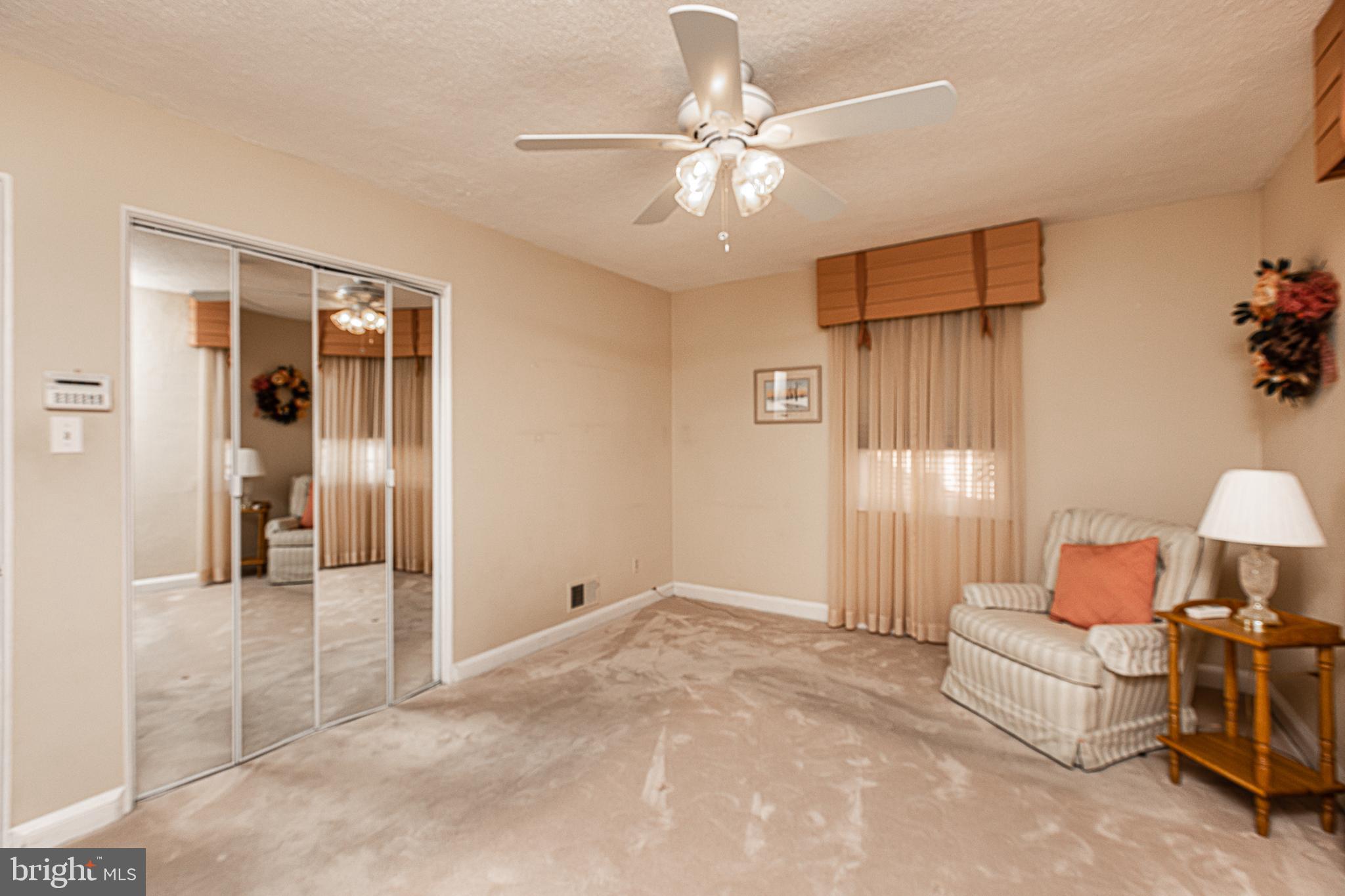 REGNID - Residential