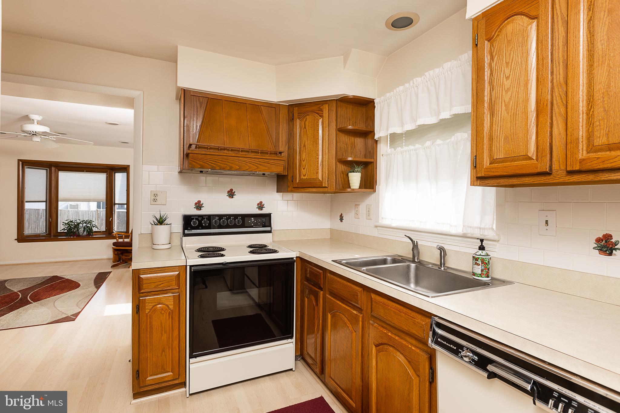 REGNID - Residential