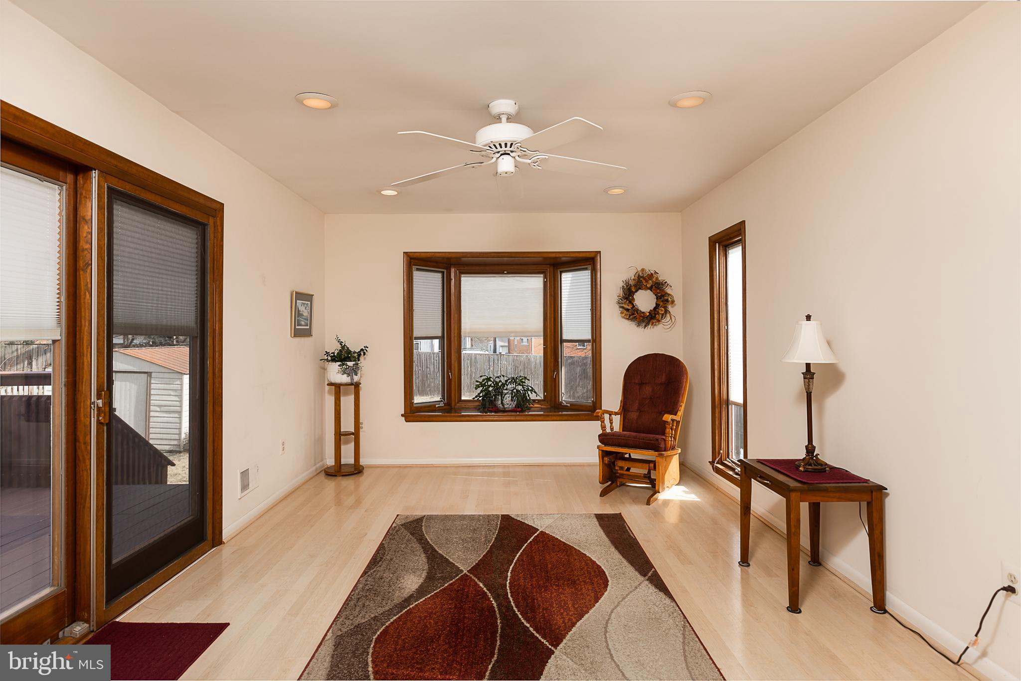 REGNID - Residential