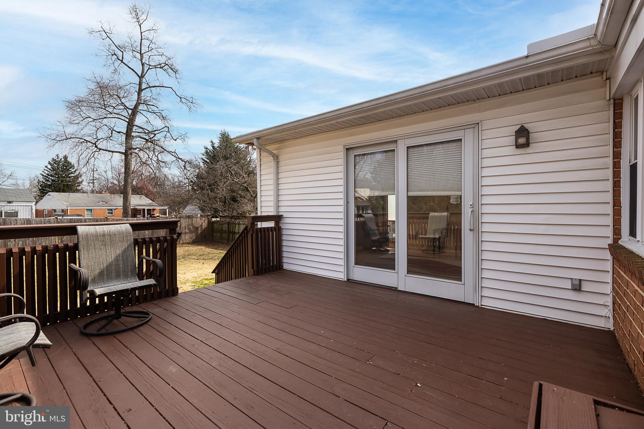 REGNID - Residential