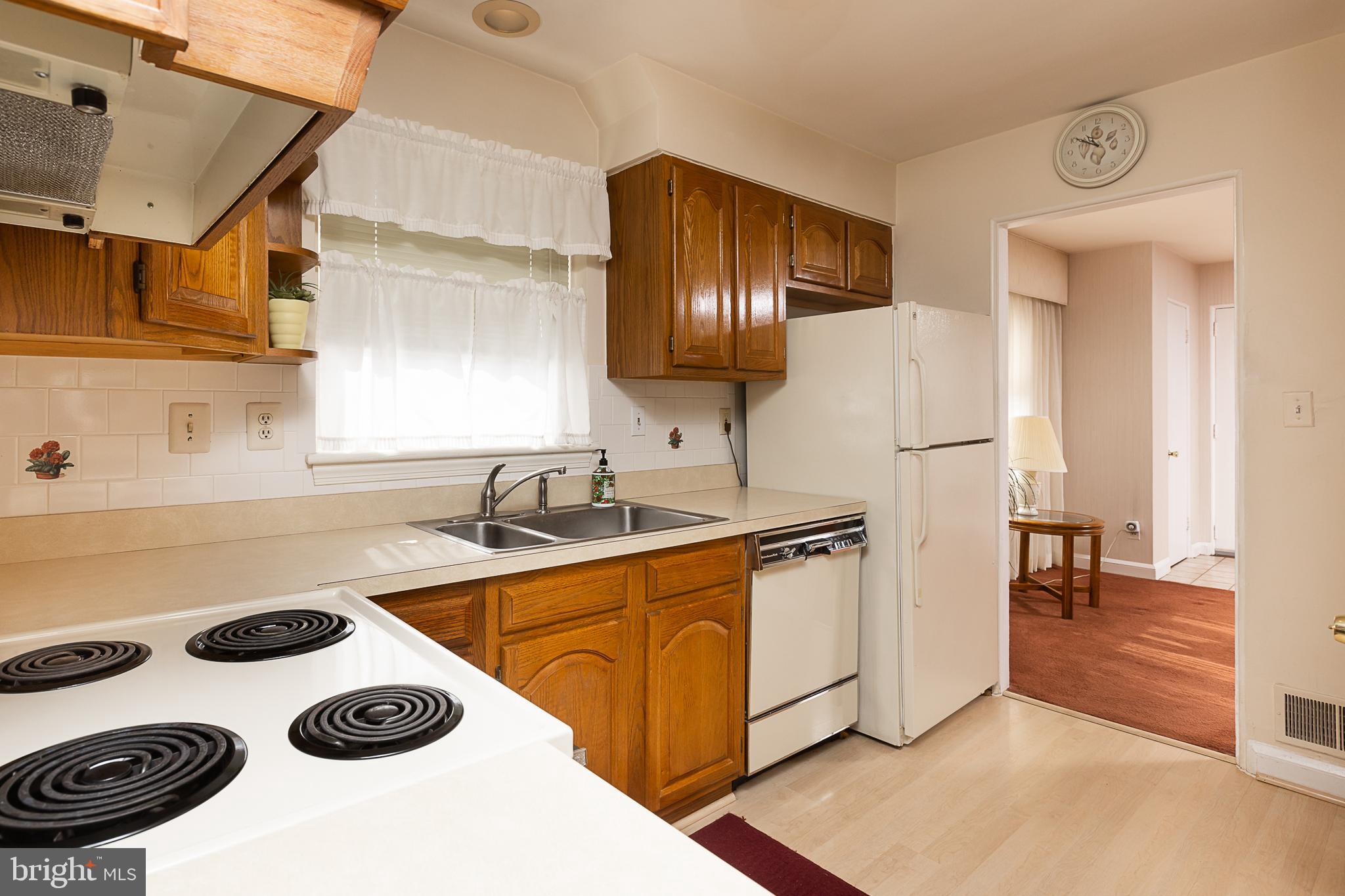 REGNID - Residential