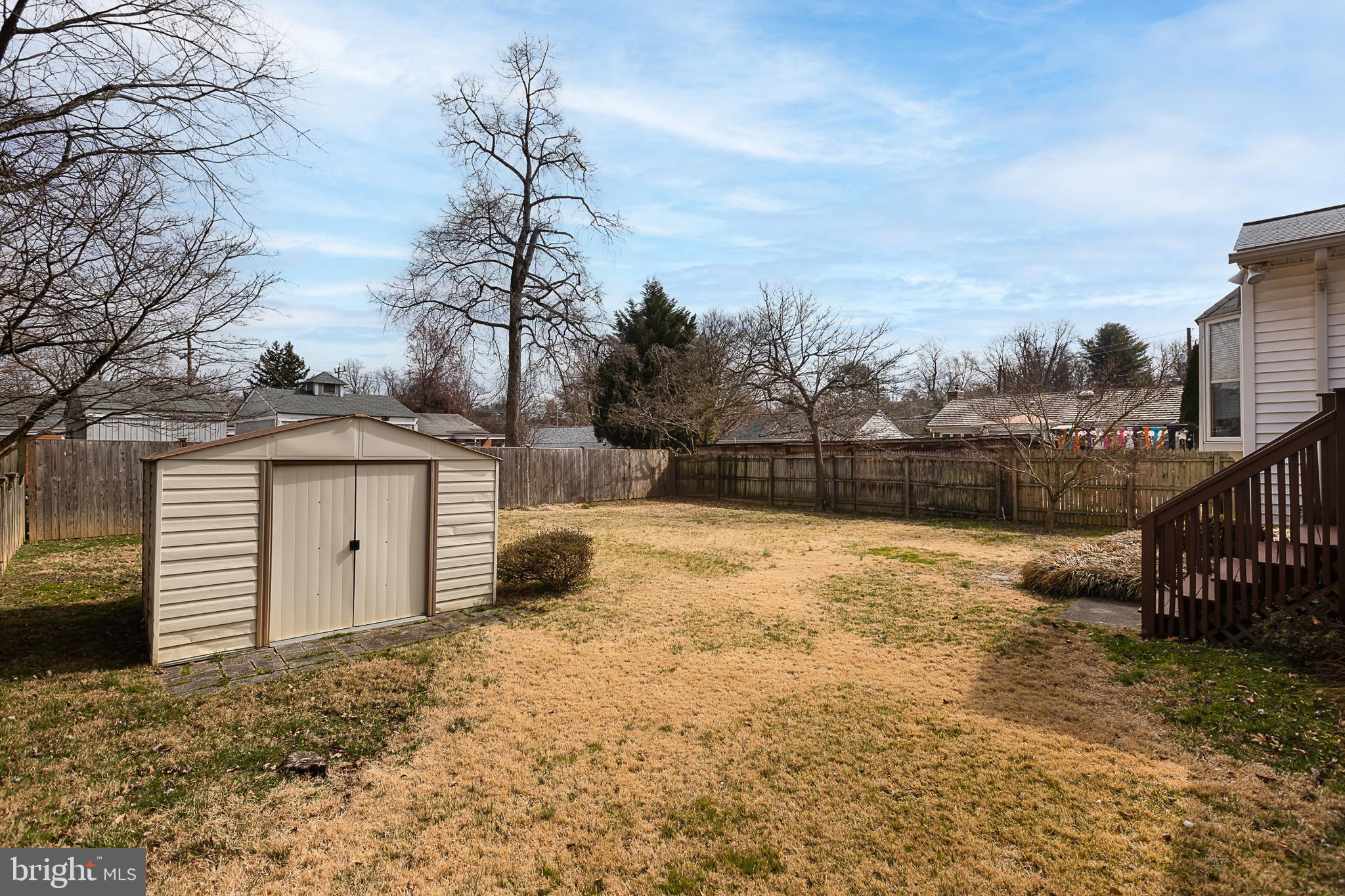 REGNID - Residential