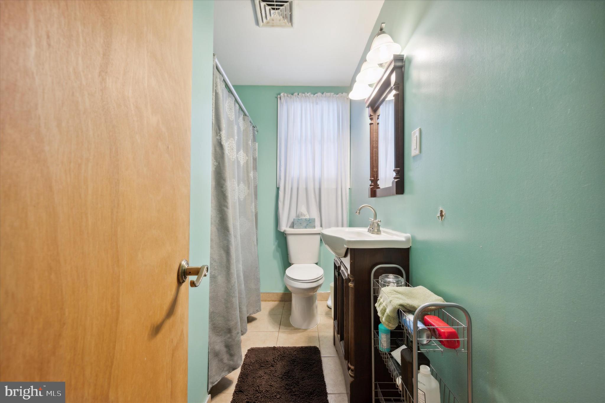 FOX CHASE - Residential