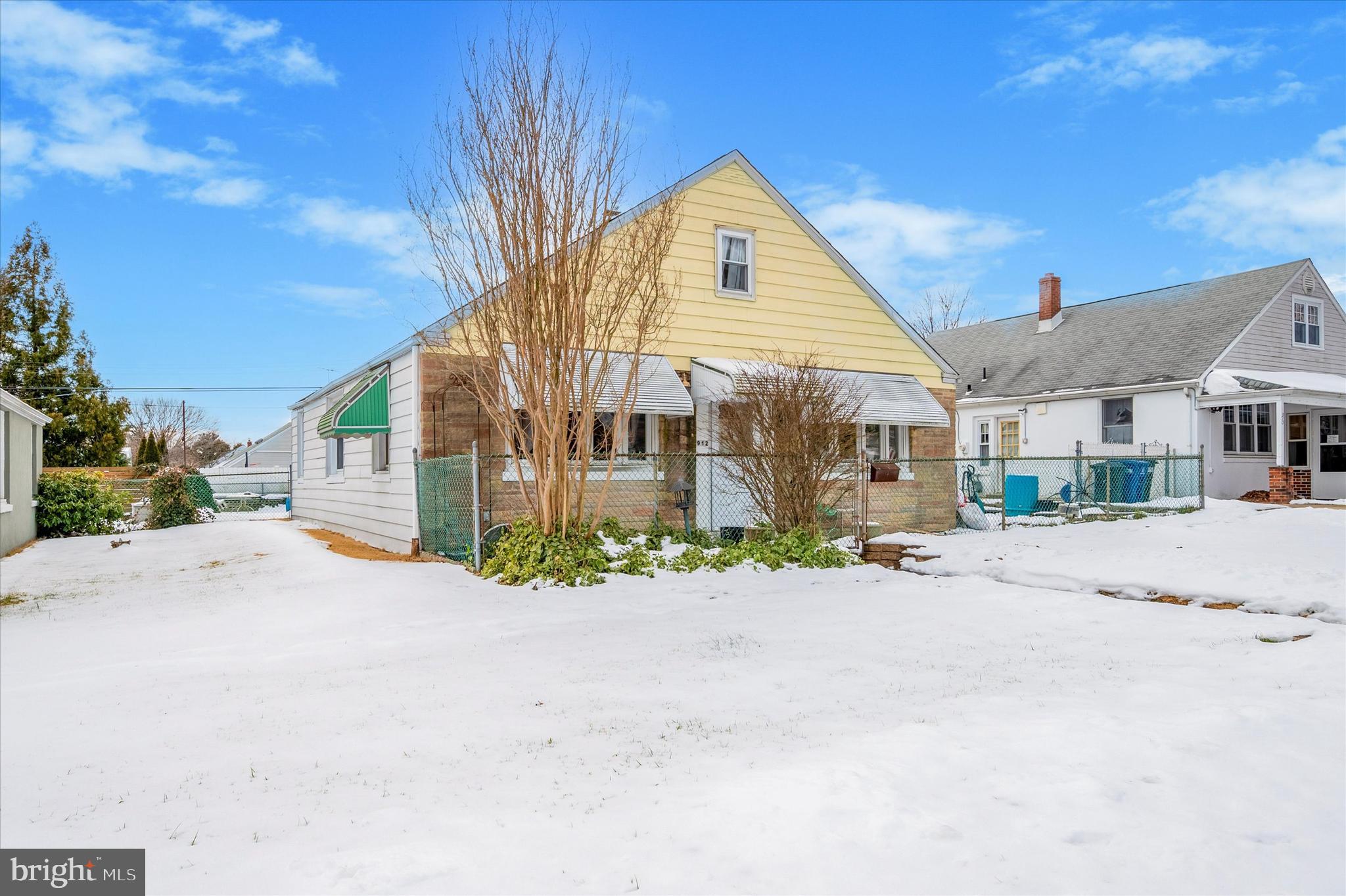 FOX CHASE - Residential