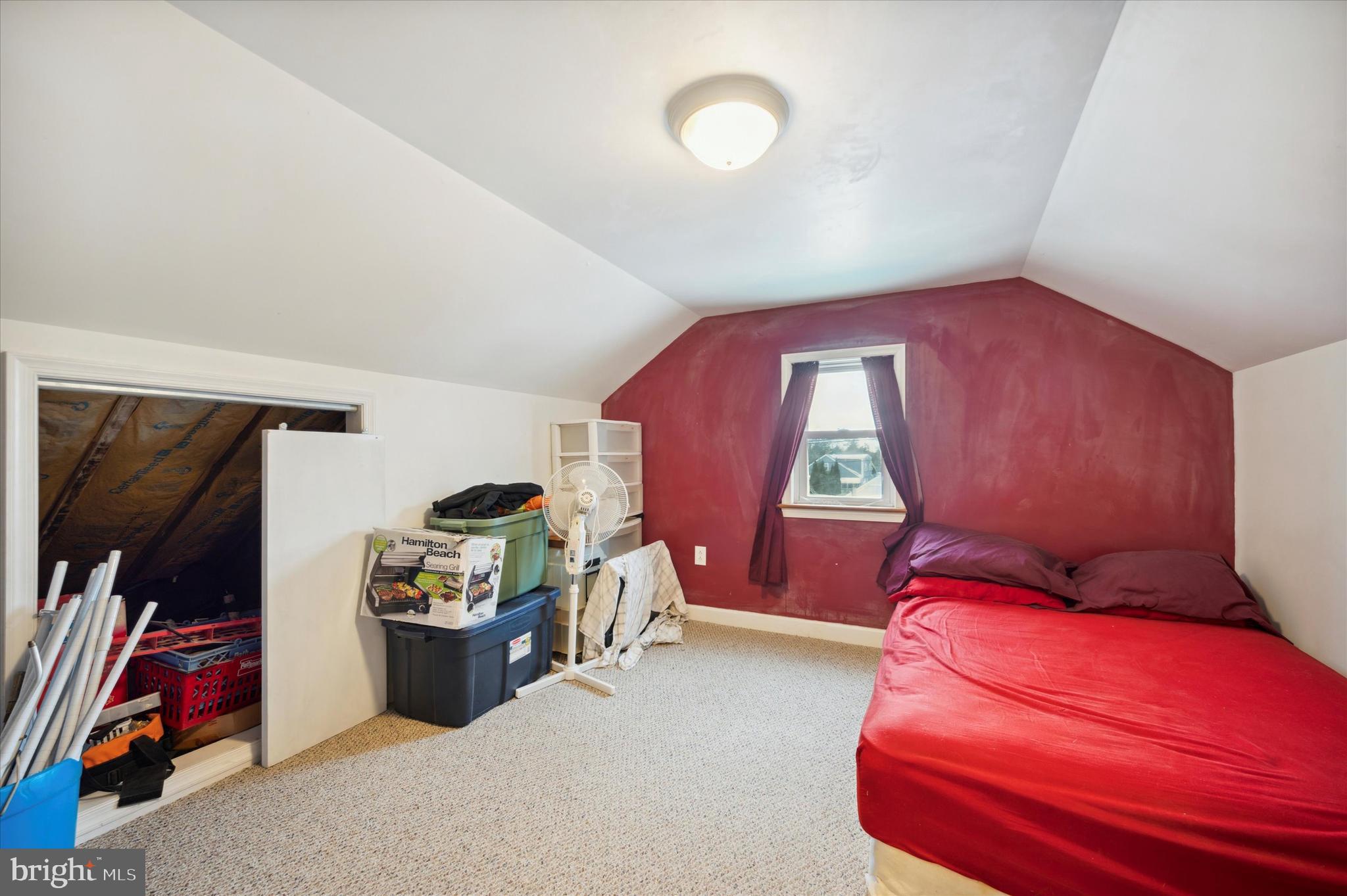 FOX CHASE - Residential