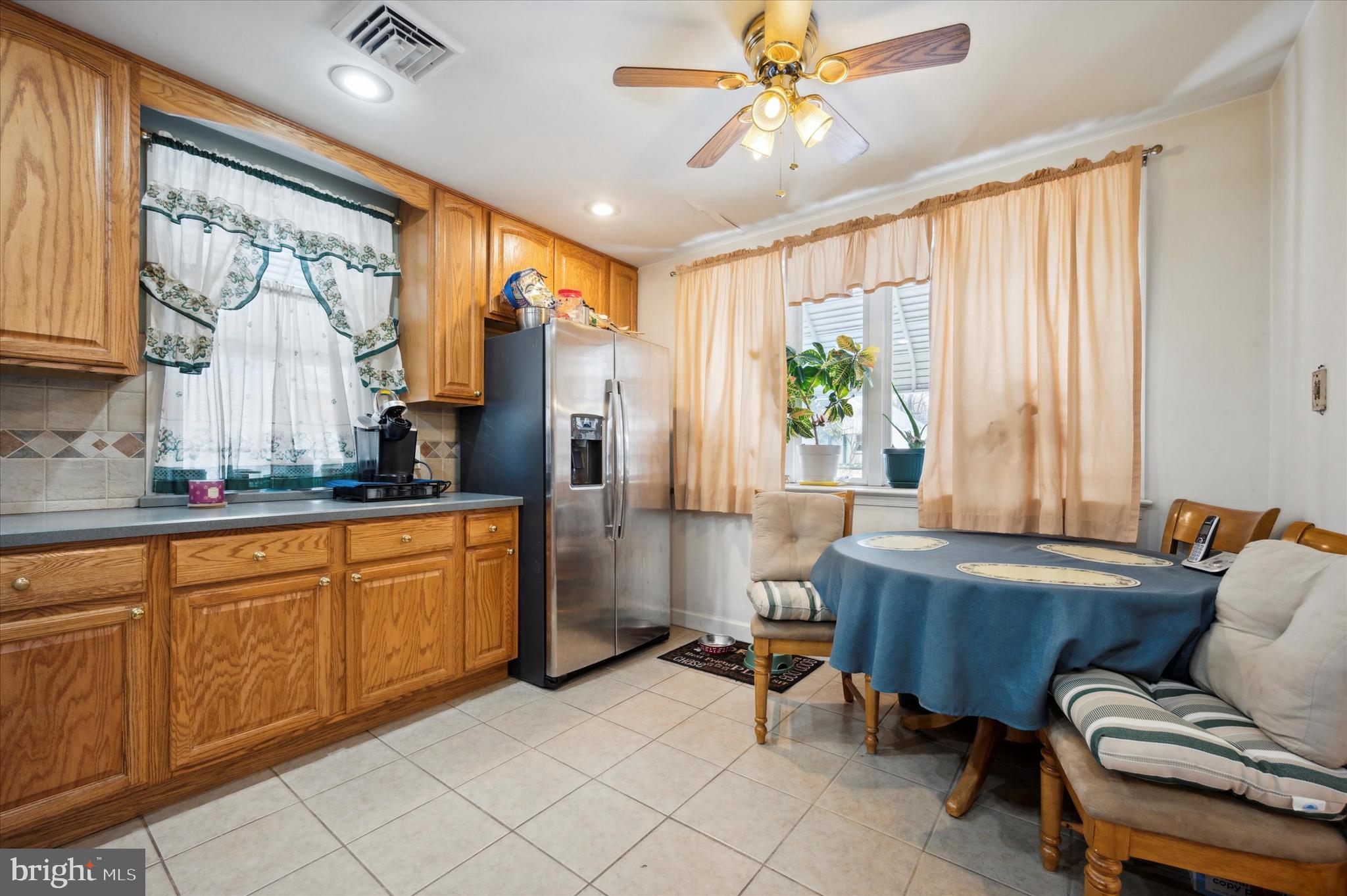 FOX CHASE - Residential