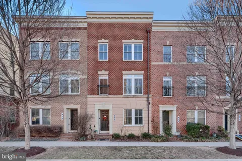 432 Grand Street, Gaithersburg, MD MLS: MDMC2170210