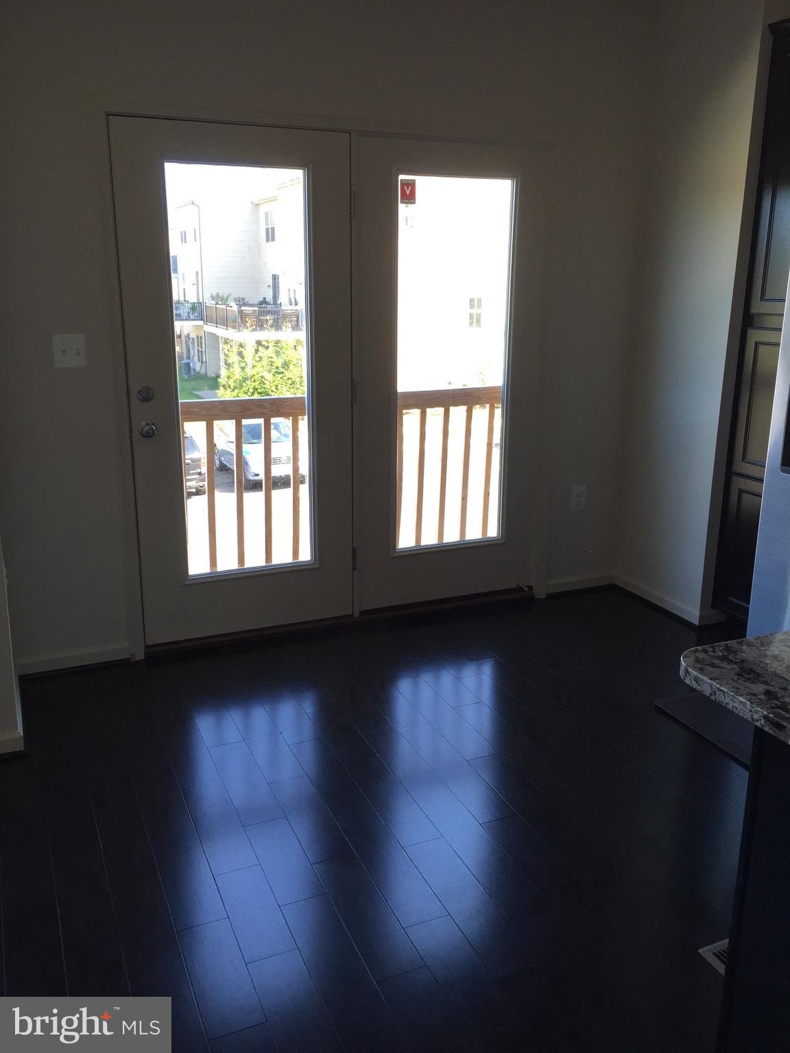 VILLAGES OF PIEDMONT II - Residential Lease