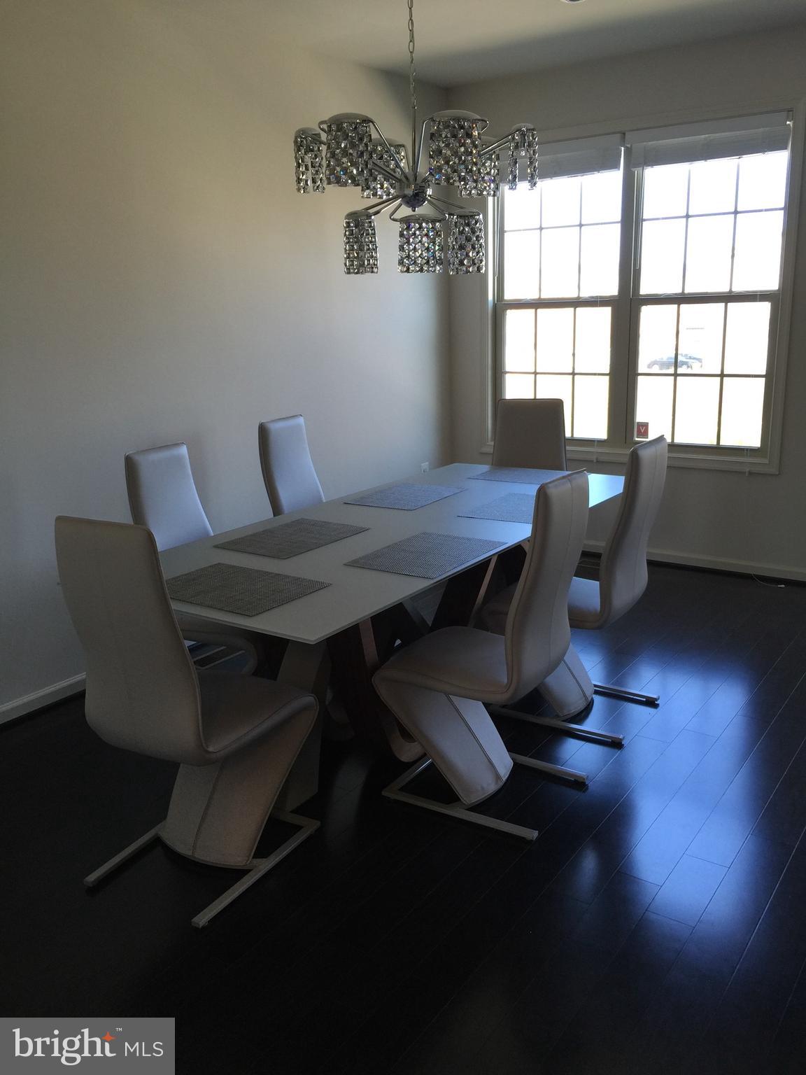 VILLAGES OF PIEDMONT II - Residential Lease