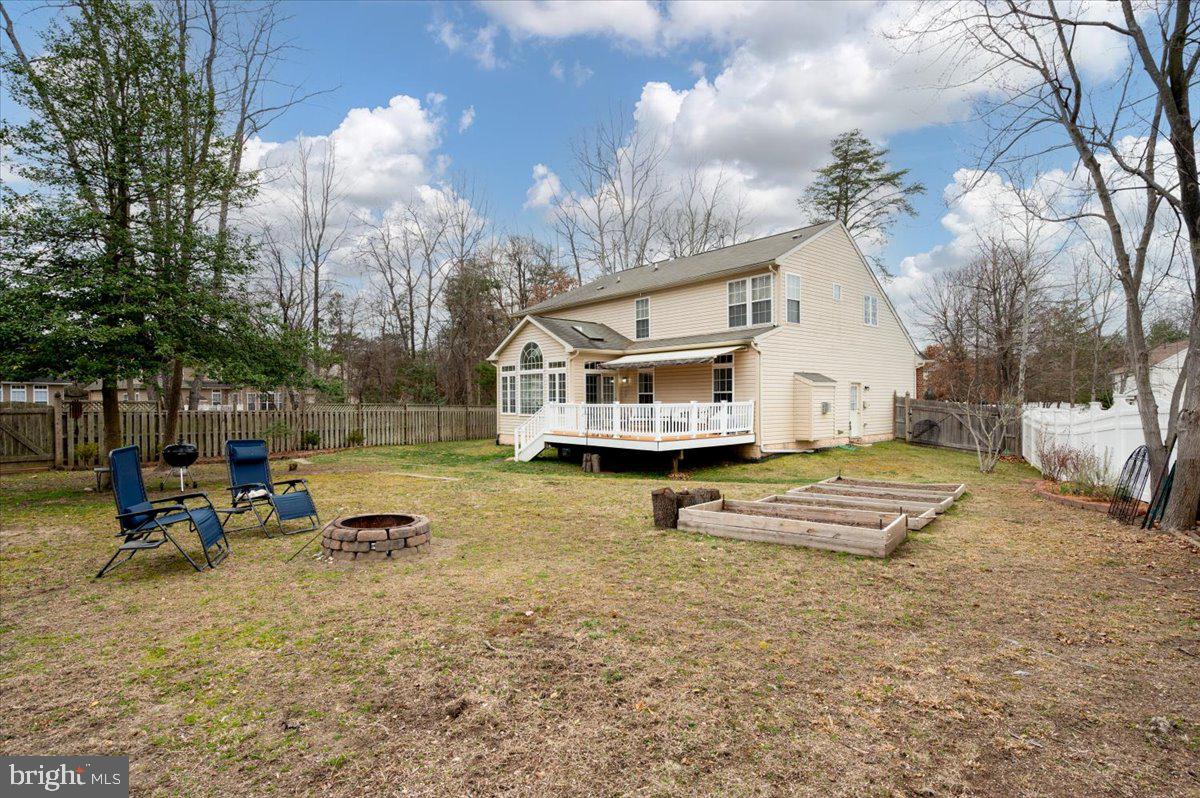 SHAMROCK MANOR - Residential