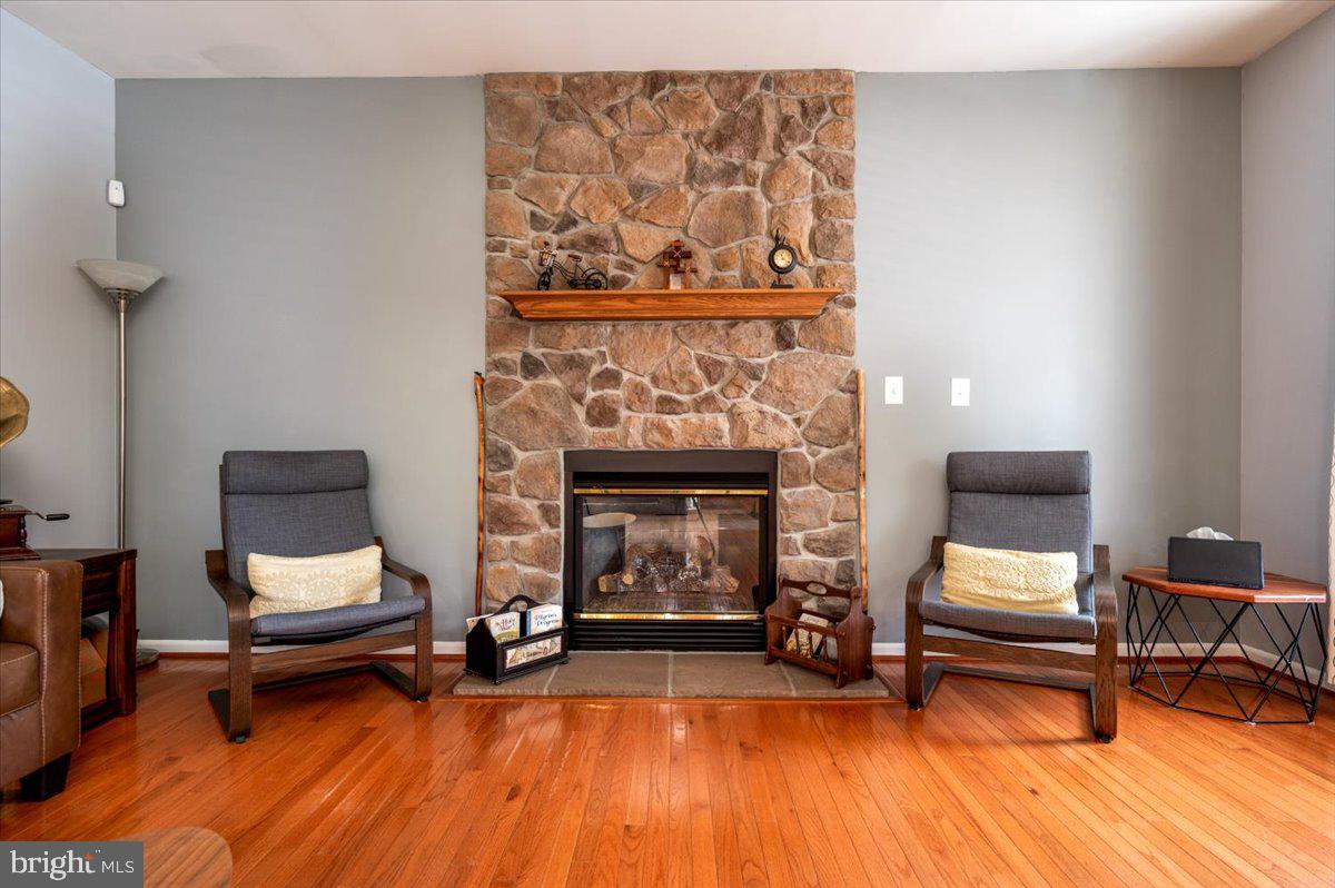 SHAMROCK MANOR - Residential