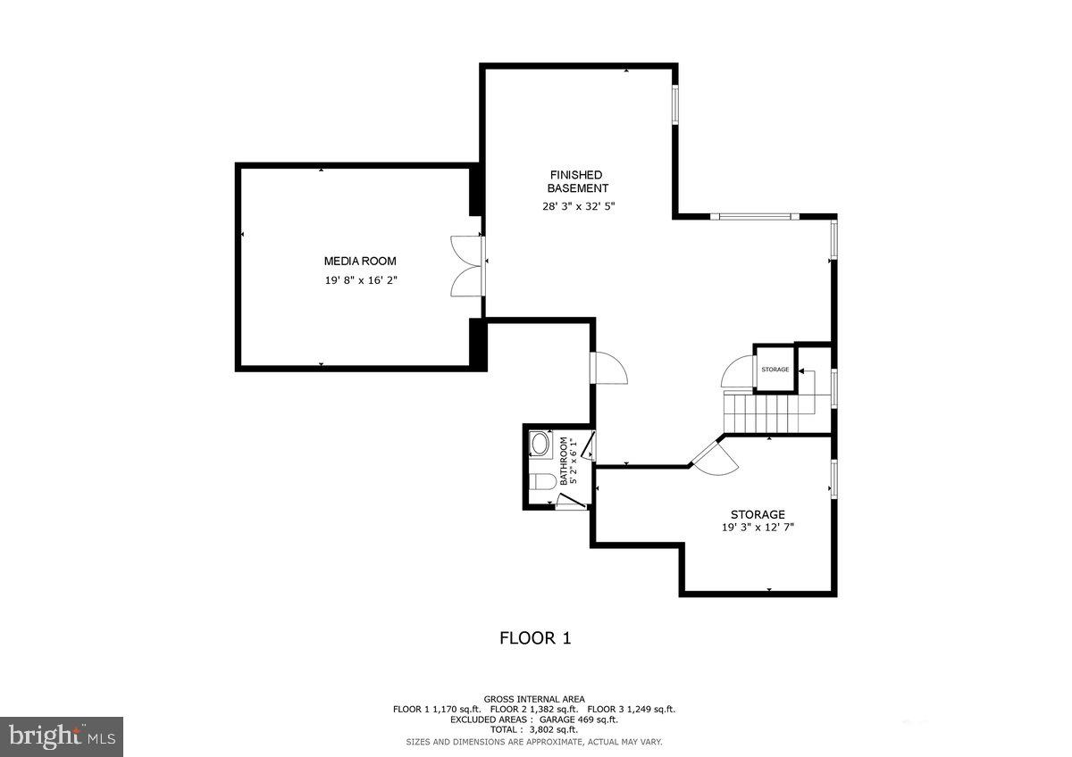 SHAMROCK MANOR - Residential