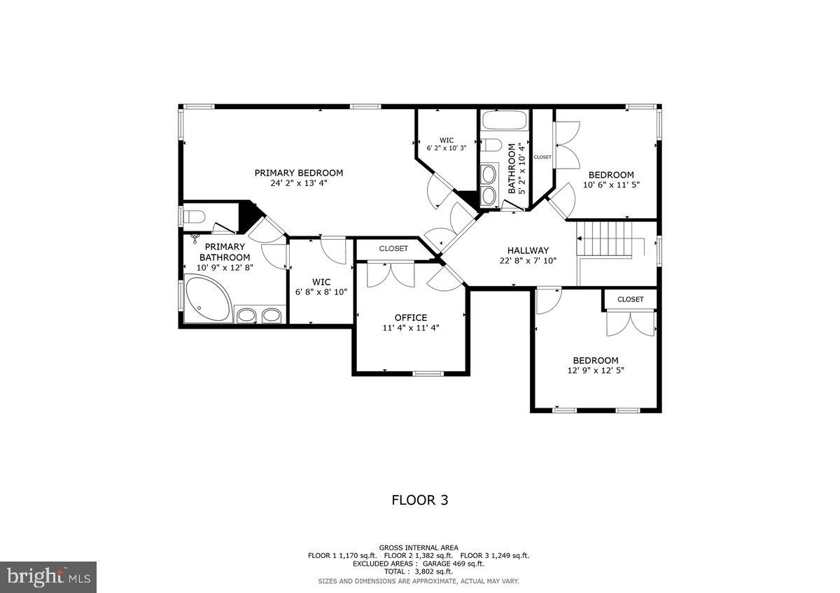 SHAMROCK MANOR - Residential
