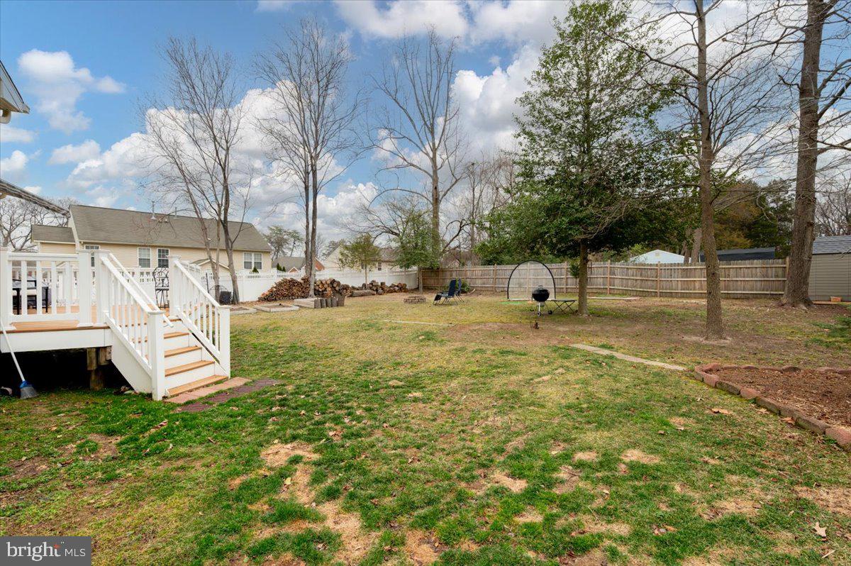 SHAMROCK MANOR - Residential