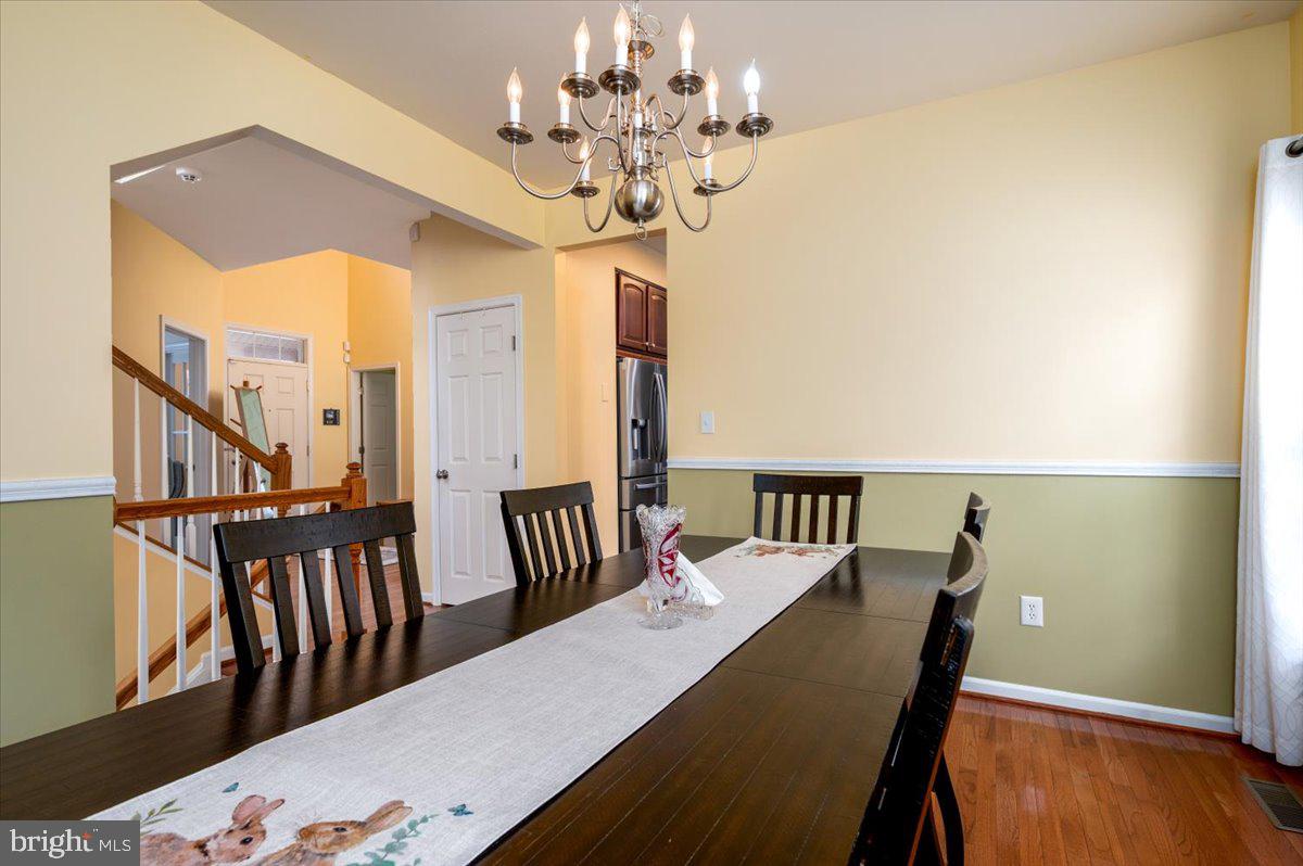 SHAMROCK MANOR - Residential