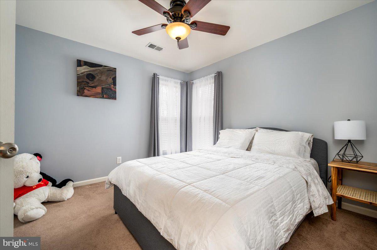 SHAMROCK MANOR - Residential