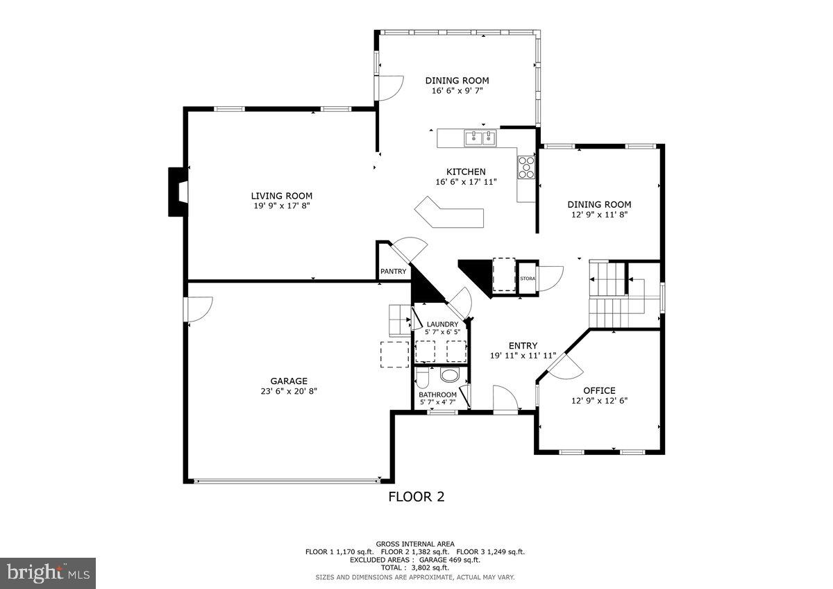 SHAMROCK MANOR - Residential