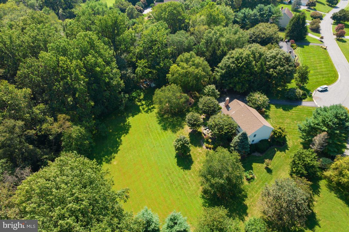 HAMPSHIRE - Residential