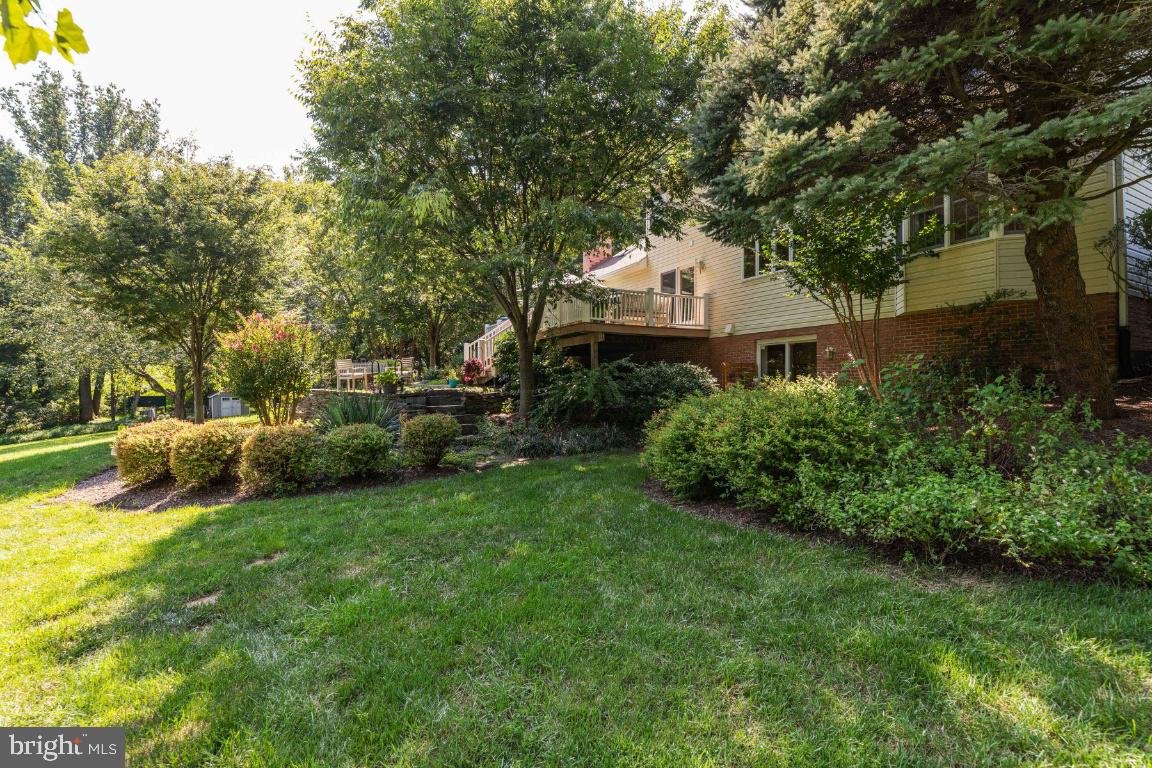 HAMPSHIRE - Residential