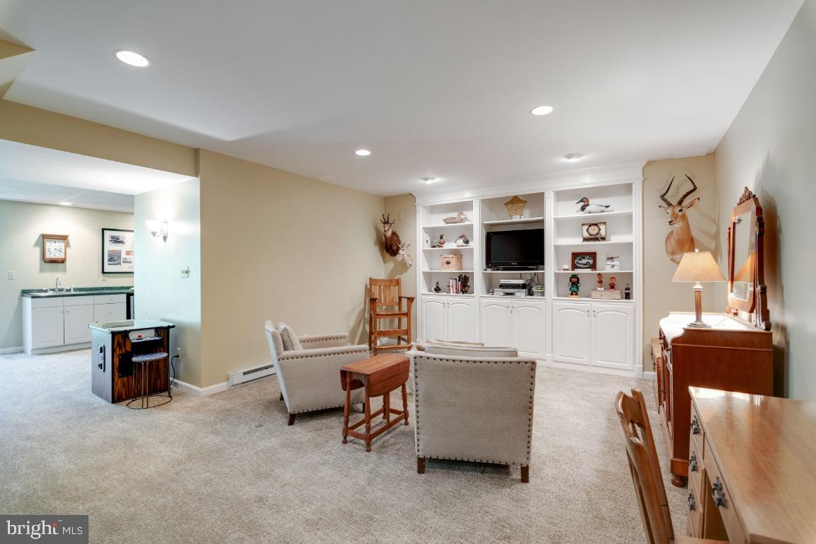 HAMPSHIRE - Residential