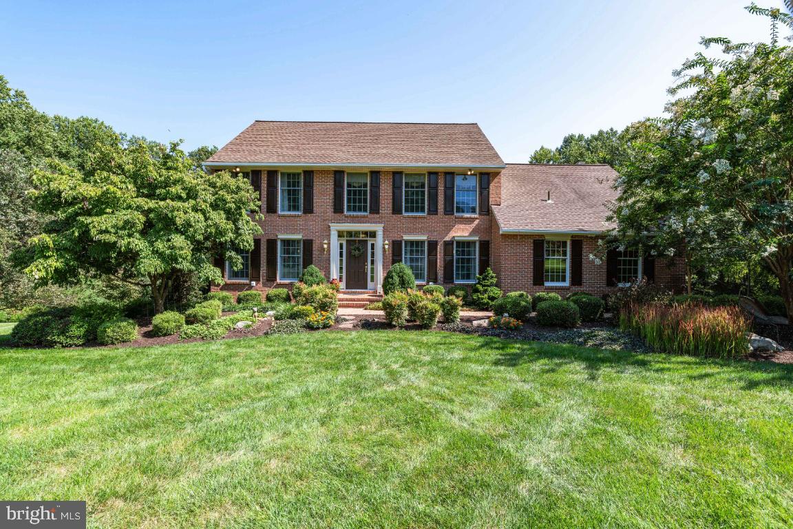 HAMPSHIRE - Residential