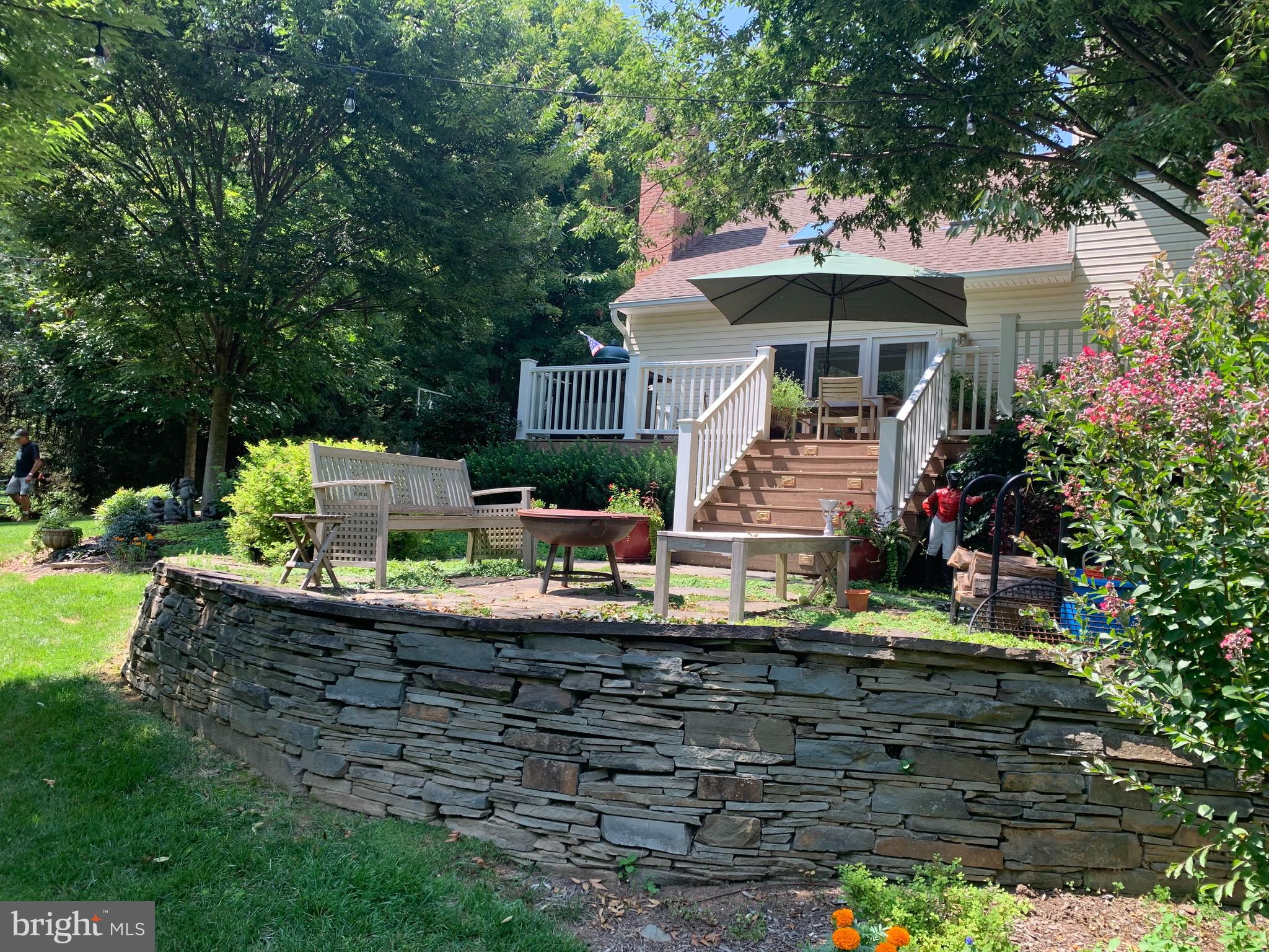 HAMPSHIRE - Residential