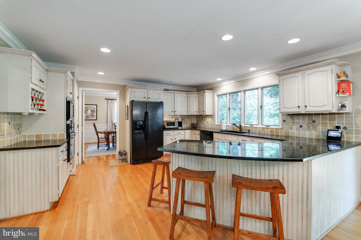 HAMPSHIRE - Residential