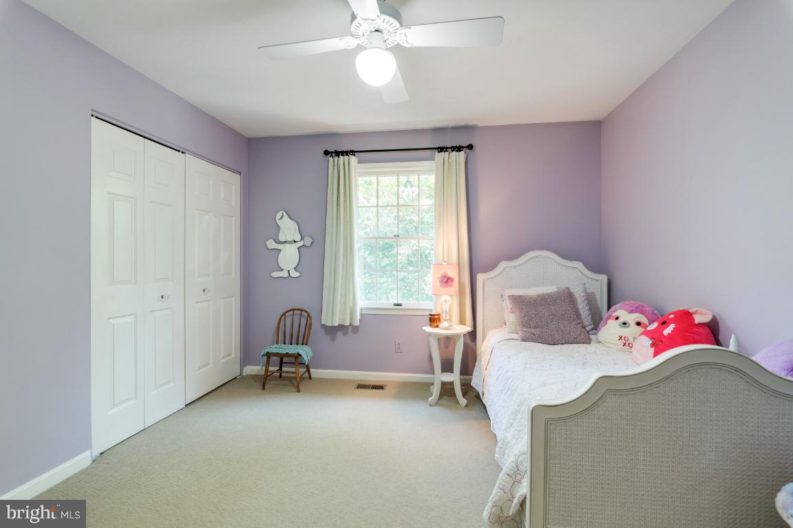 HAMPSHIRE - Residential