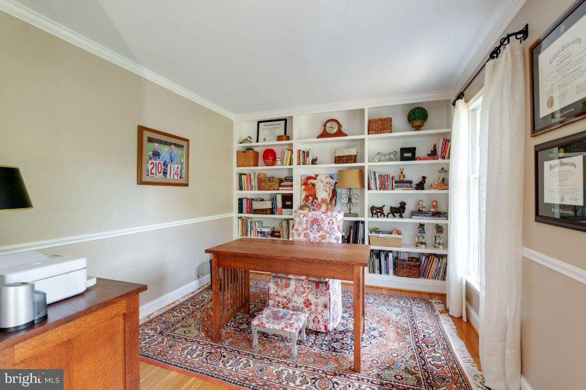 HAMPSHIRE - Residential