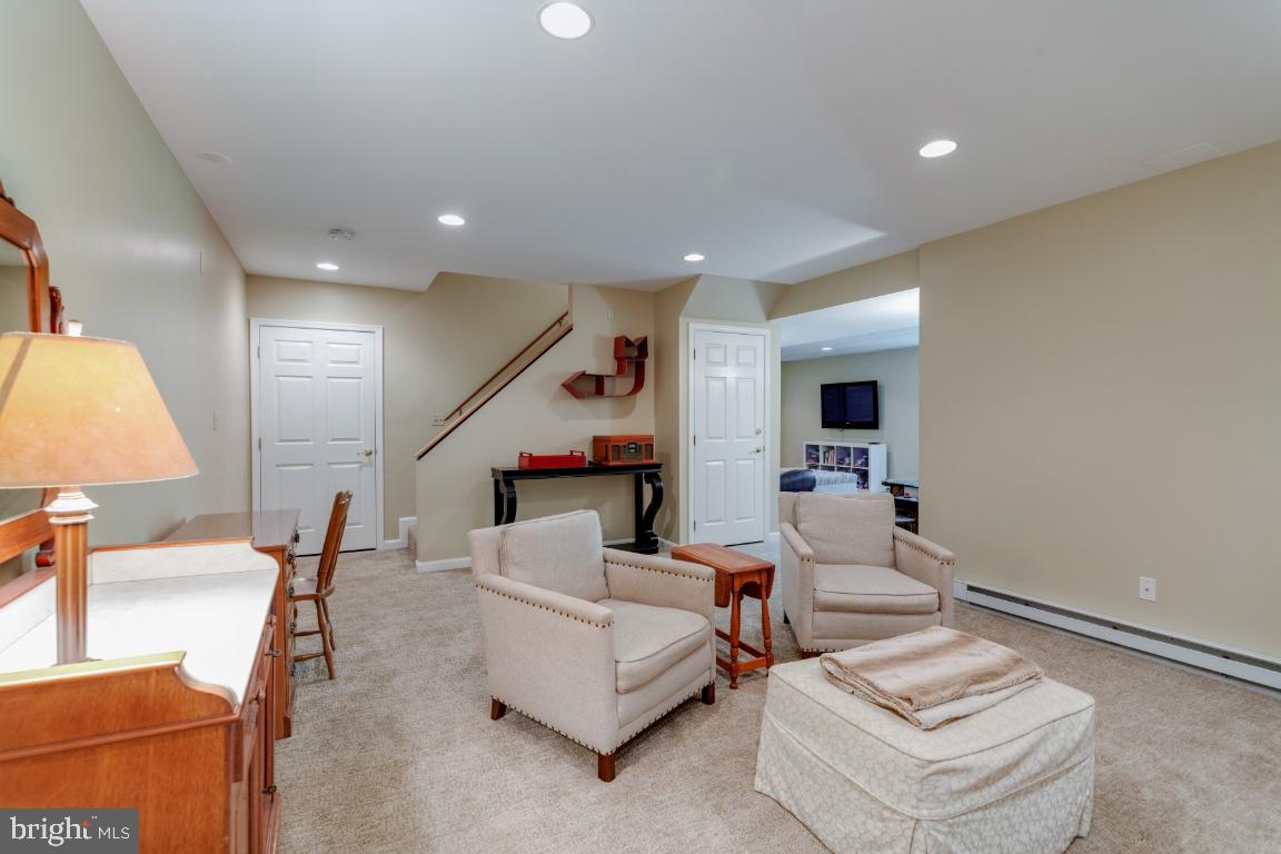 HAMPSHIRE - Residential