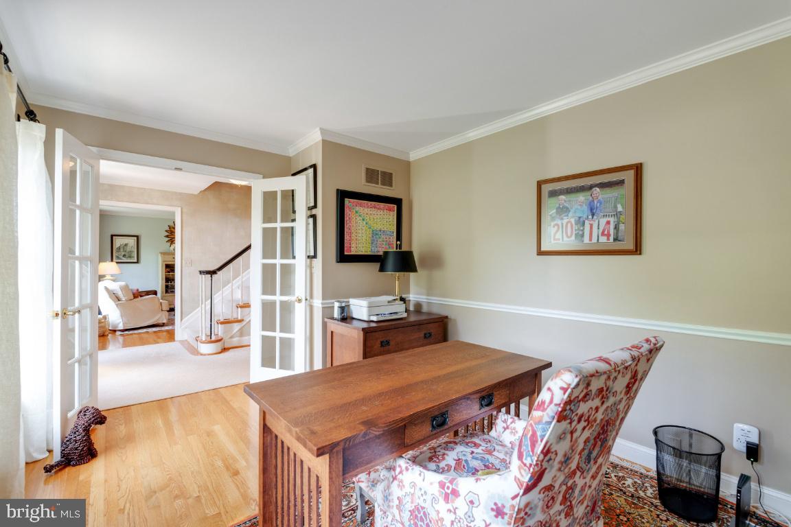 HAMPSHIRE - Residential