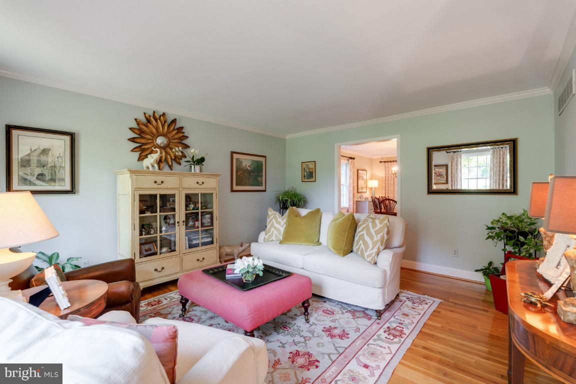 HAMPSHIRE - Residential