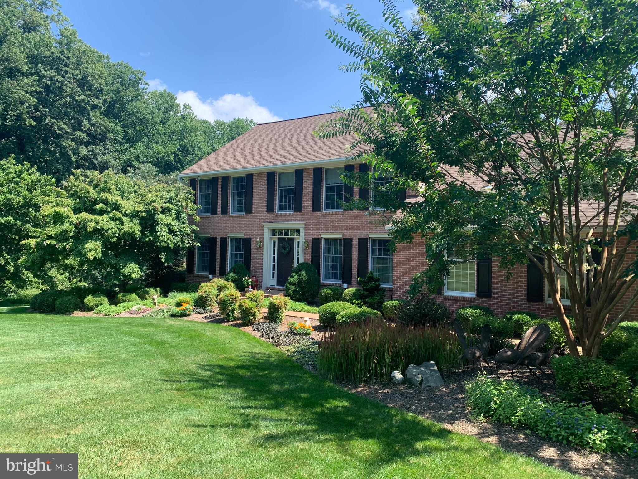 HAMPSHIRE - Residential