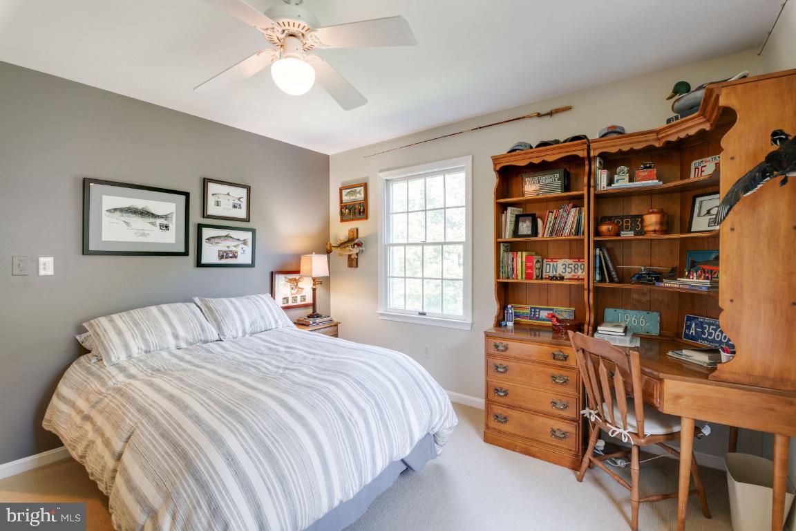 HAMPSHIRE - Residential