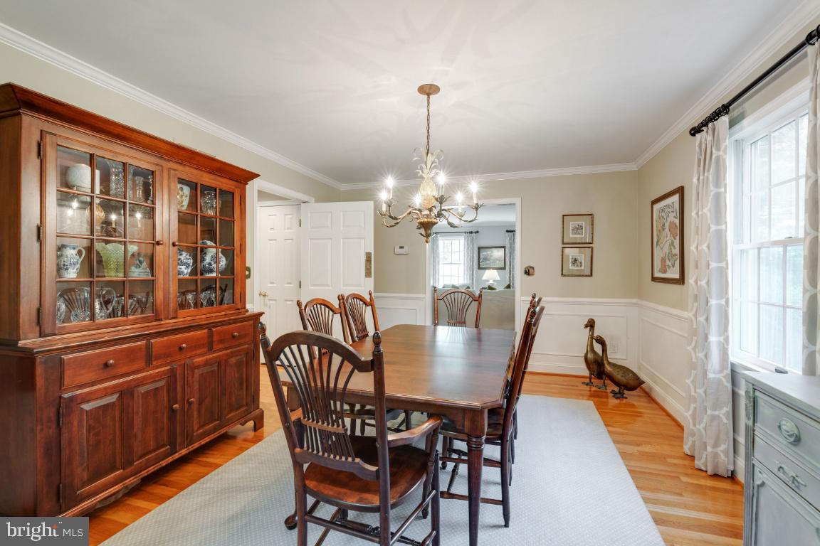 HAMPSHIRE - Residential