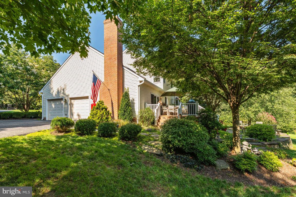 HAMPSHIRE - Residential