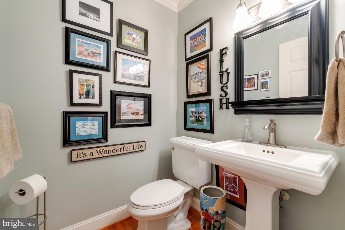 HAMPSHIRE - Residential