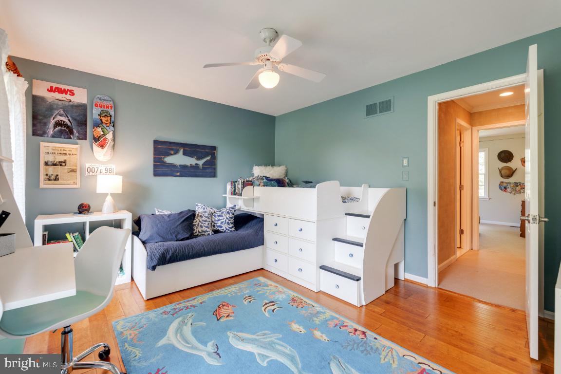 HAMPSHIRE - Residential