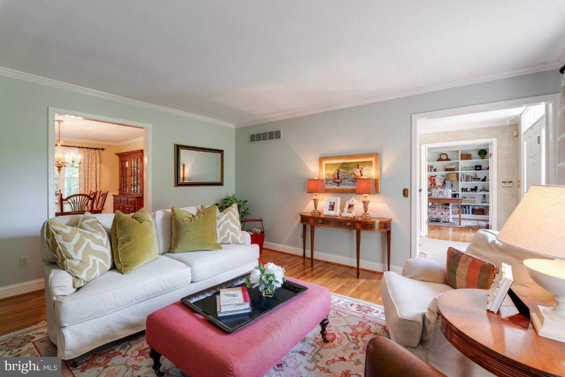 HAMPSHIRE - Residential