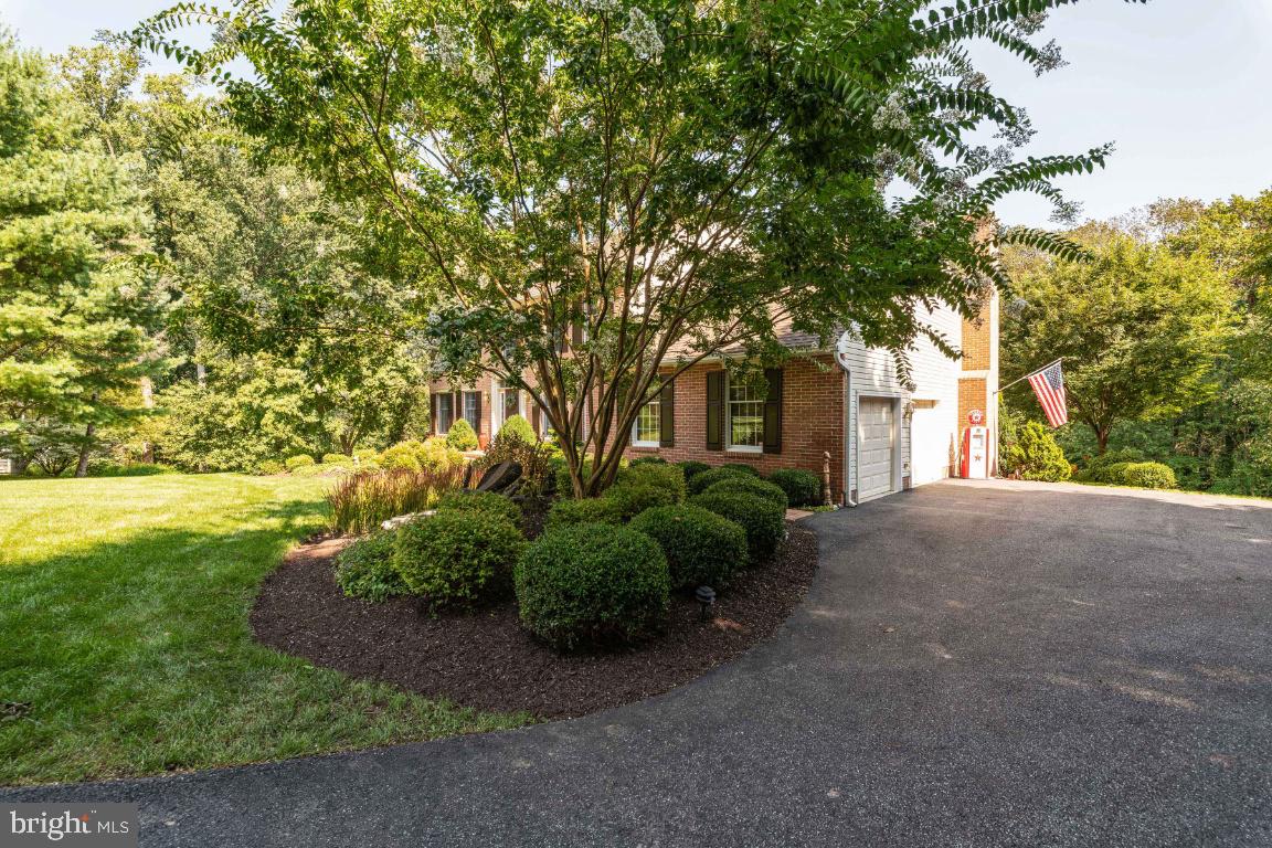 HAMPSHIRE - Residential