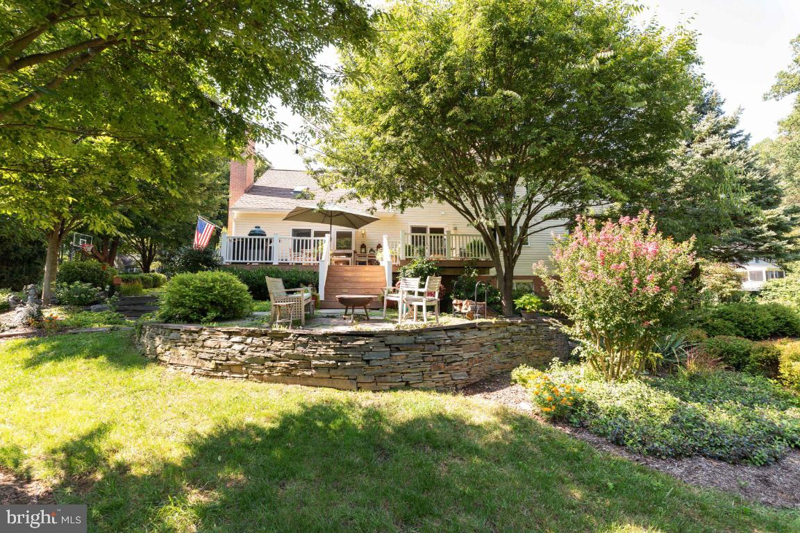 HAMPSHIRE - Residential