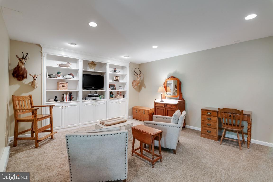 HAMPSHIRE - Residential