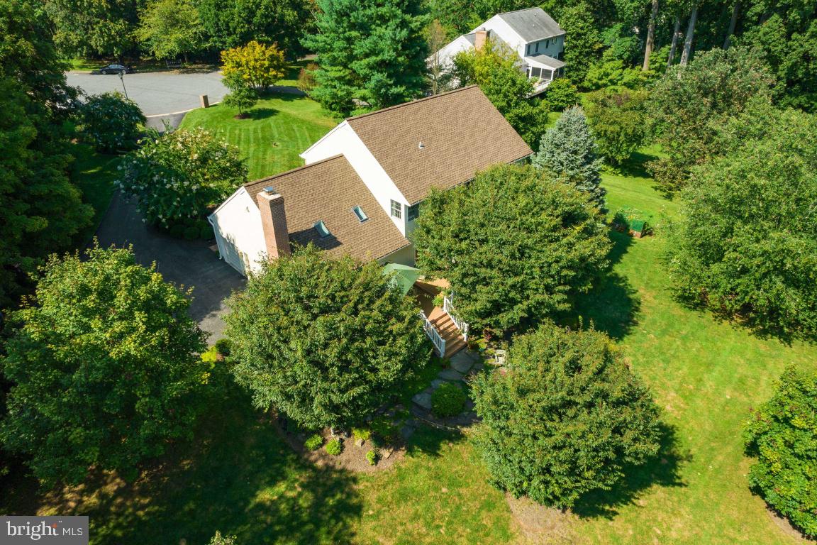 HAMPSHIRE - Residential