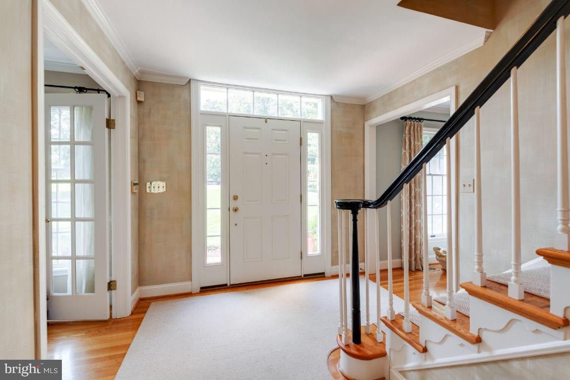 HAMPSHIRE - Residential